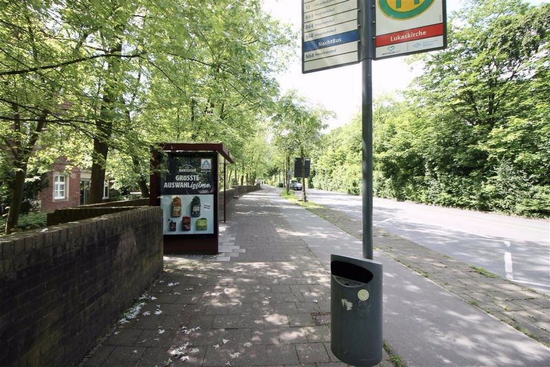 Albert-Schweitzer-Str./Lukaskirche