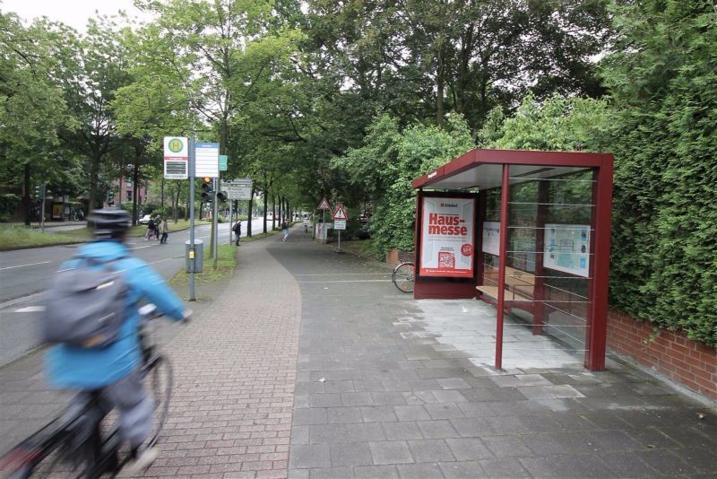 Rishon-Le-Zion-Ring/Sertürnerstr. sew.