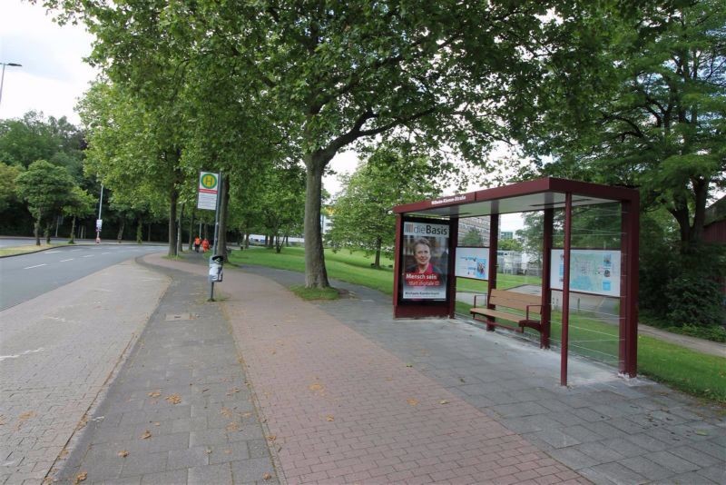 Corrensstr./Wilhelm-Klemm-Str.