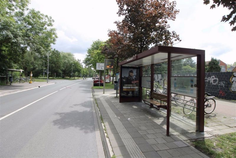 Rüschhausweg geg. Toppheideweg