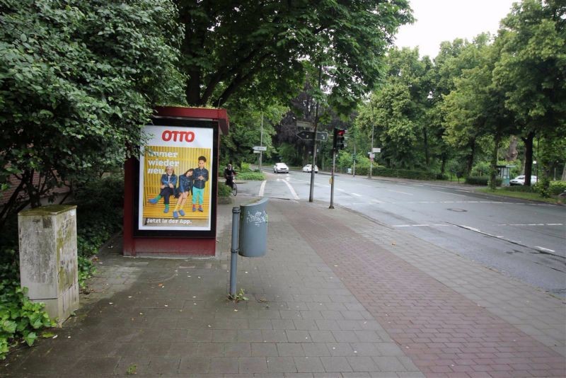 Gerichtsstr./Landgericht sew.