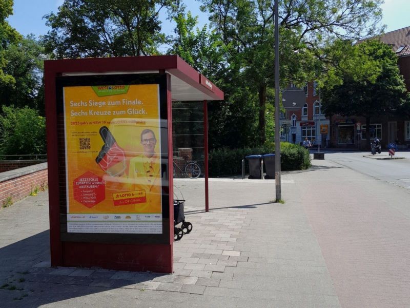 Hüfferstr./Hüfferstiftung saw.