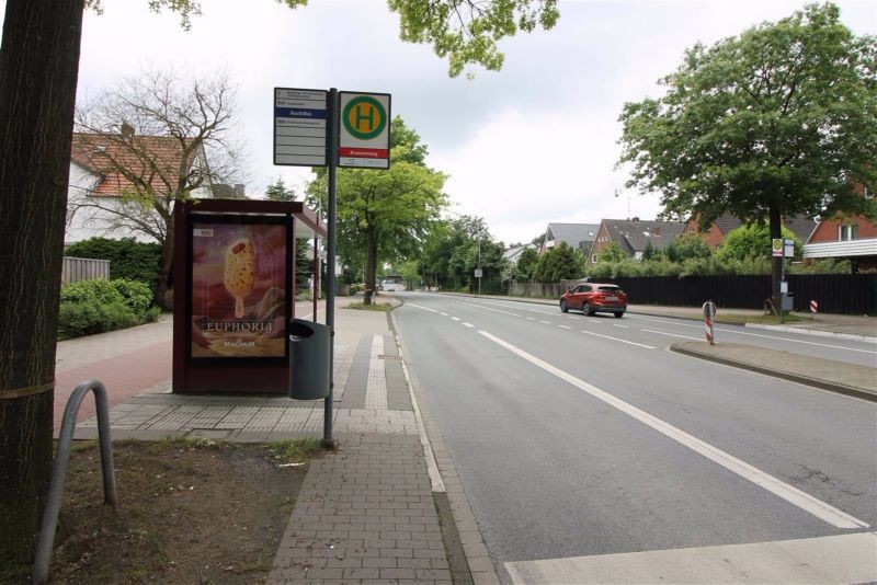 Kappenberger Damm/Brunnenweg