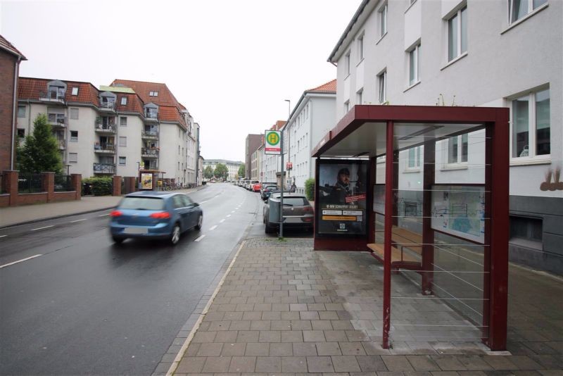 Münzstr./Kalkmarkt sew.