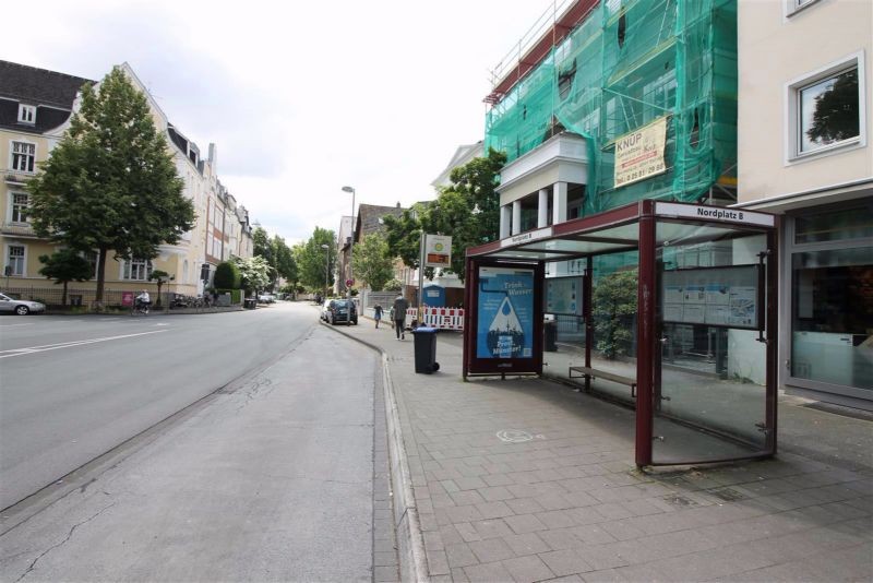 Wienburgstr./Nordplatz