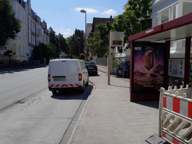 Nordstr./Nordplatz