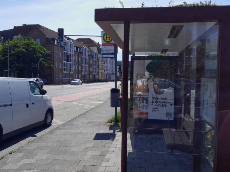 Grevener Str./Kanonierplatz