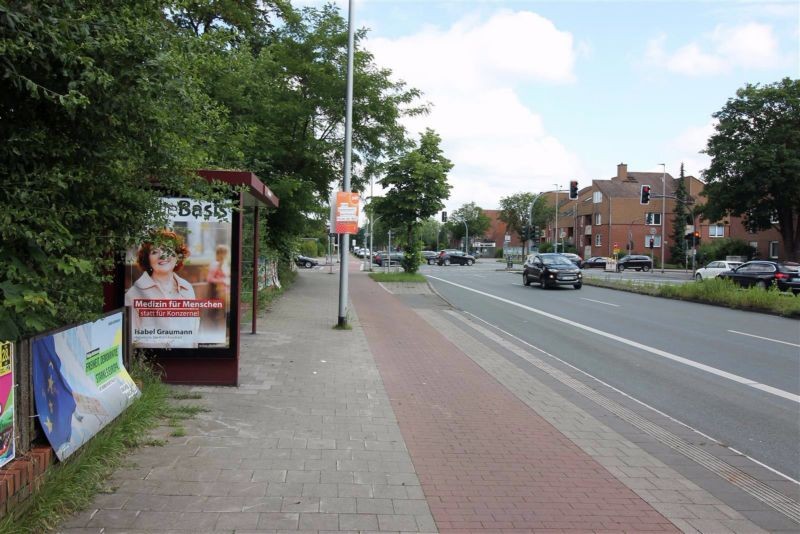 Grevener Str./Am Burloh