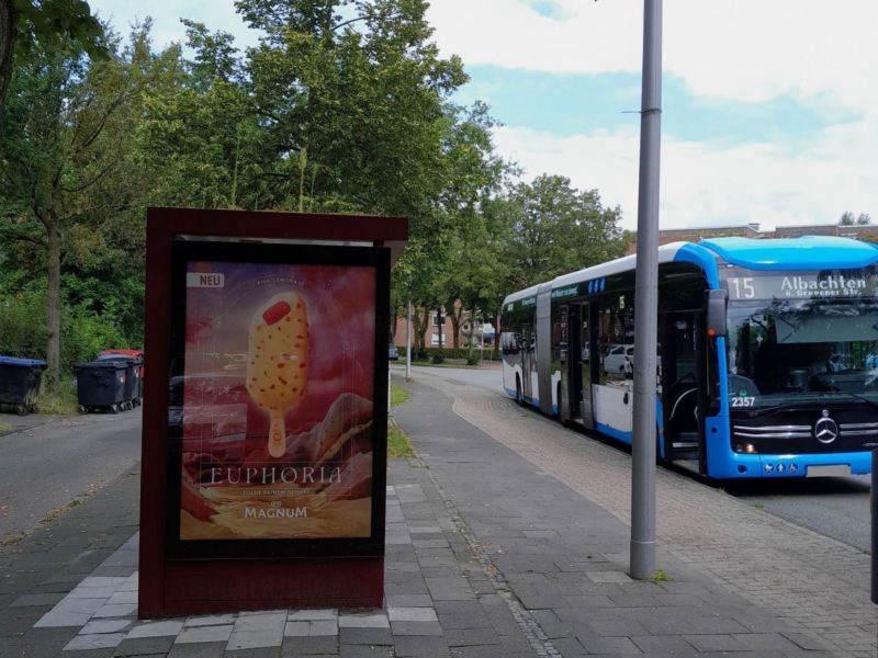 Brüningheide/Meinertzstr.