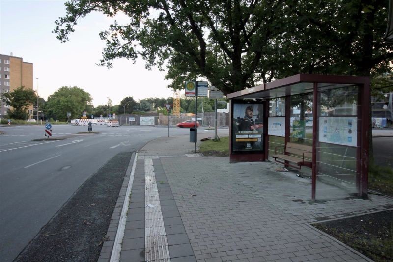 Coerheide/Holtmannsweg