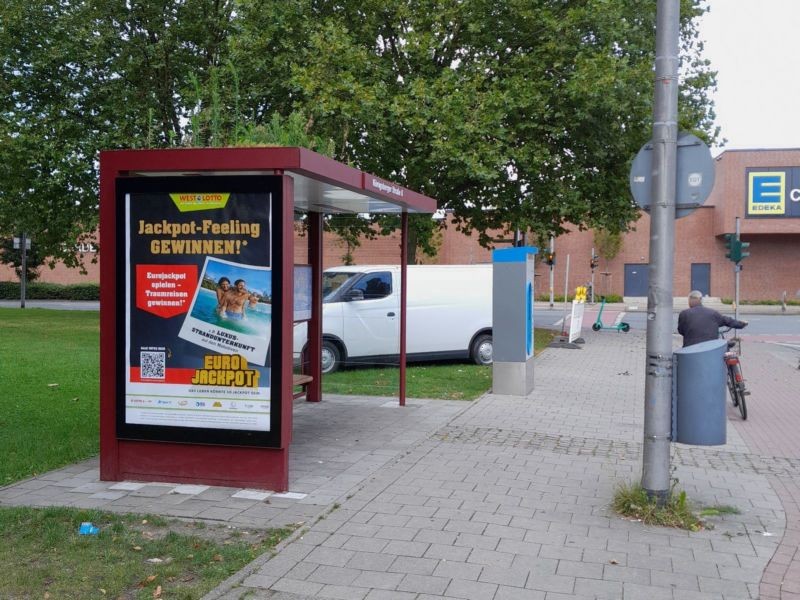 Hoher Heckenweg/Königsberger Str.