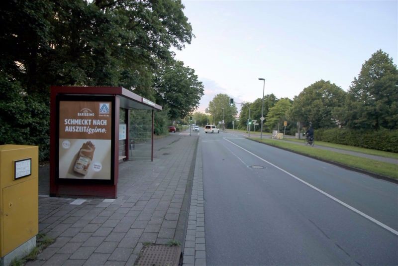 Hoher Heckenweg/Volbachweg sew.