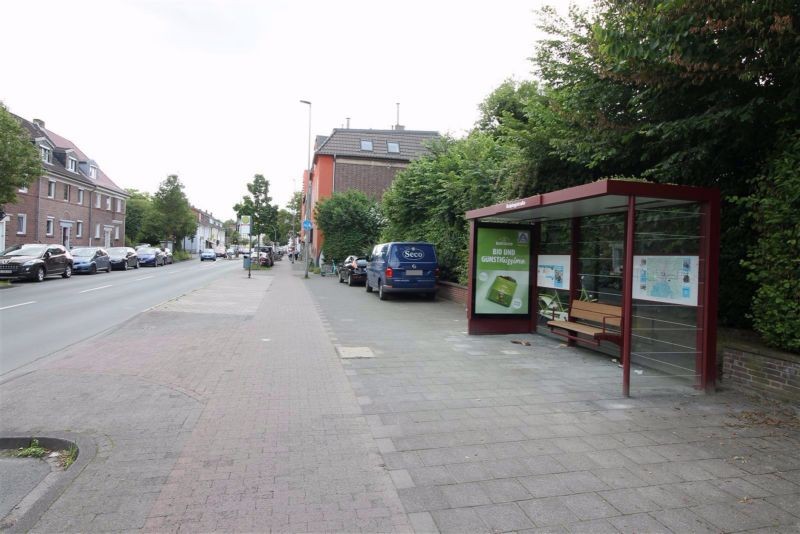 Gartenstr./Kolpingstr.