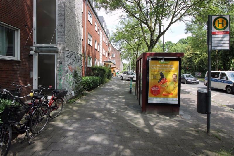 Schiffahrter Damm/Elbestr.