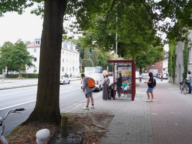 Friesenring/Grevener Str.