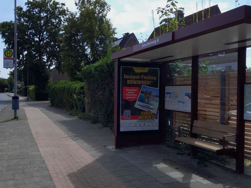 Enschedeweg/Gronauweg