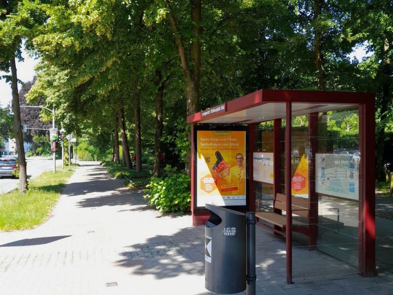 Gerichtsstr./Landgericht saw.