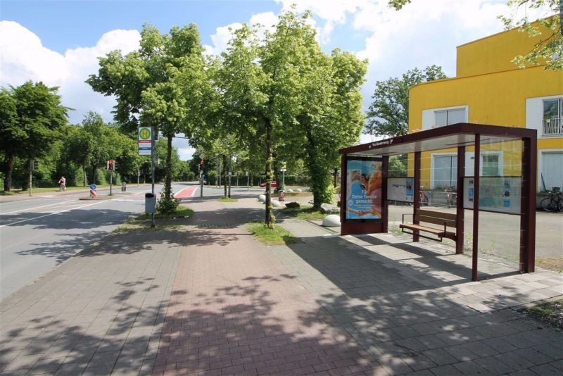 Mecklenbecker Str./Böselagerstr.