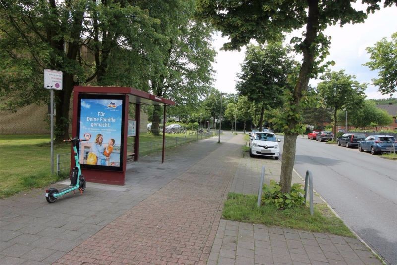 Stadtlohnweg/Weitkampstr.