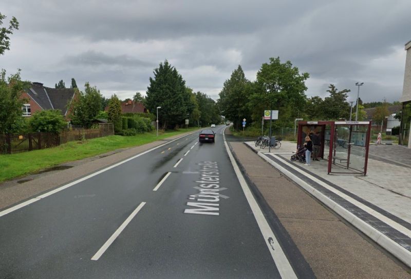 Münsterstr./Lerschmehr