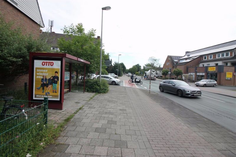 Hoher Heckenweg/Braseweg