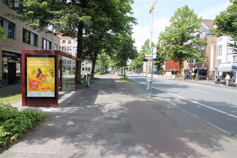 Warendorfer Str./Zumsandestr.