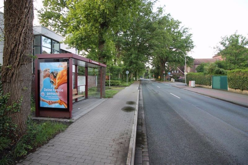 Mondstr./Pleisterschule