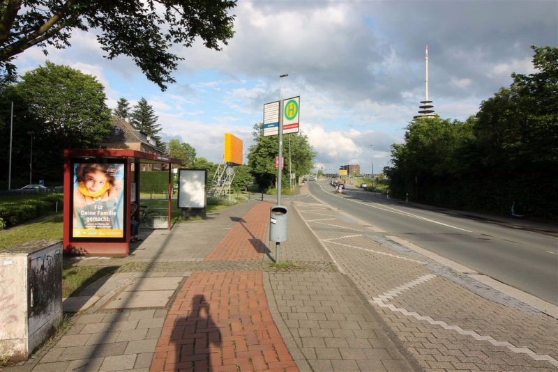 Wolbecker Str./Lohausweg sew.