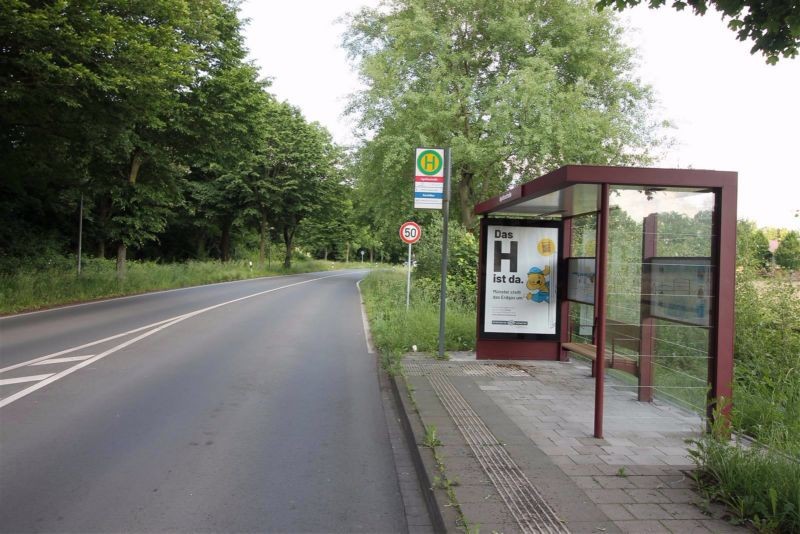 Angelmodder Weg/Agathastr. saw.