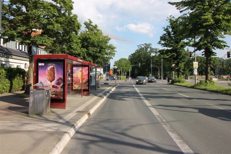 Albersloher Weg/Erbdrostenweg/außen