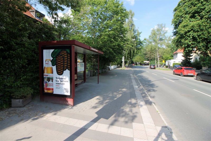 Gremmendorfer Weg 52/Zum Ehrenmal