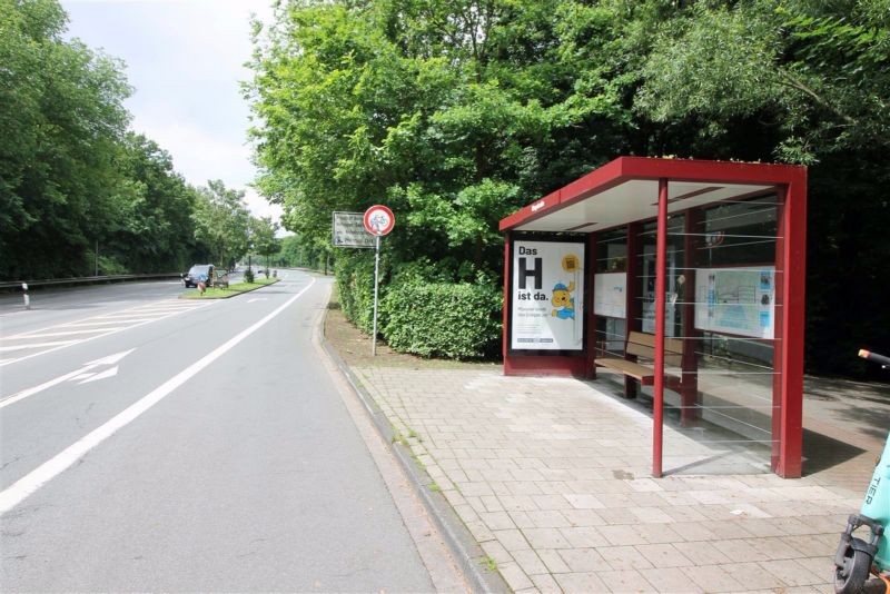 Osttor/Ringstr. sew.