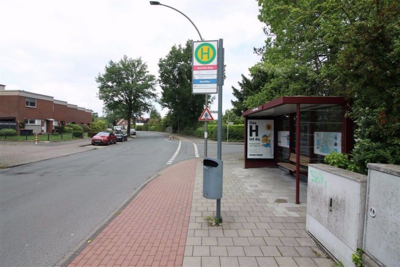 Rubensstr./Paul-Klee-Weg