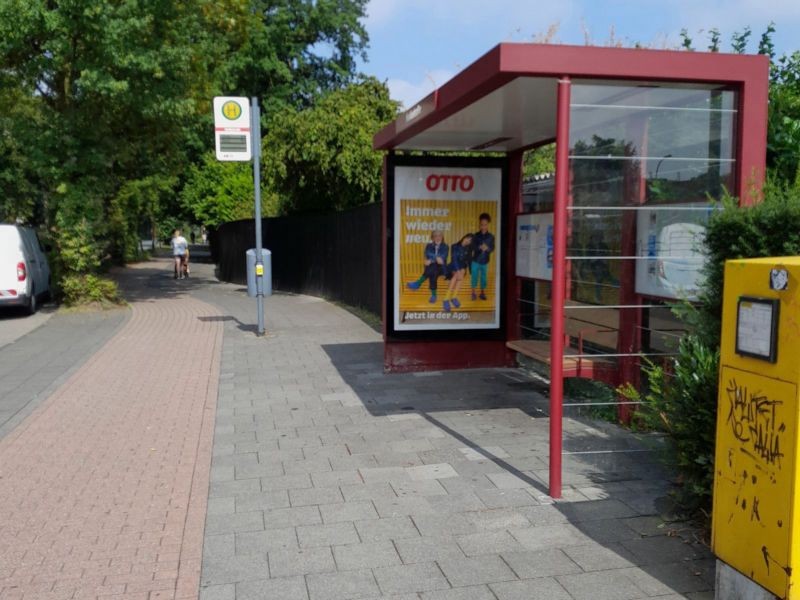 Albersloher Weg/Heidestr./innen