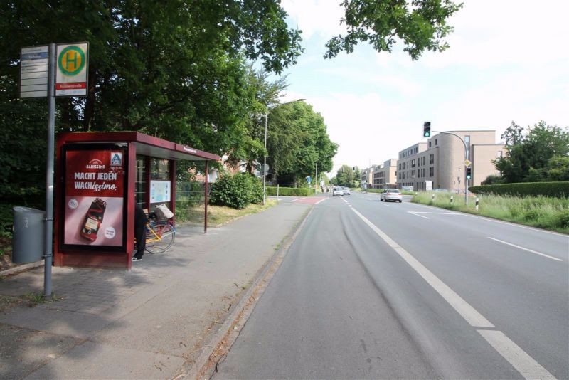 Albersloher Weg/Homannstr./innen