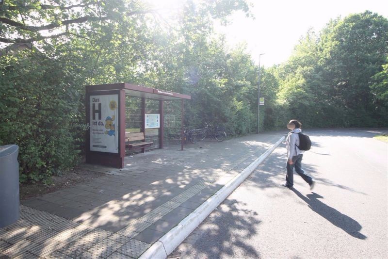 Am Berler Kamp/Schulzentrum