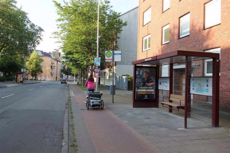 Friedrich-Ebert-Str./Augustastr. sew.