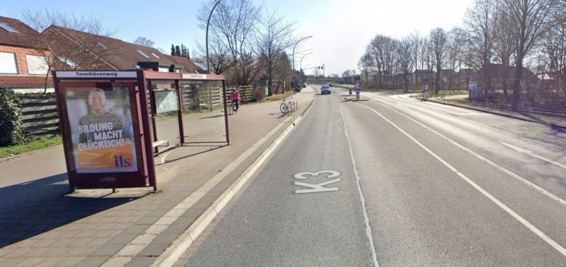 Am Angelkamp/Twenhövenweg