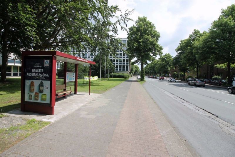 Friesenring Polizeidirektion