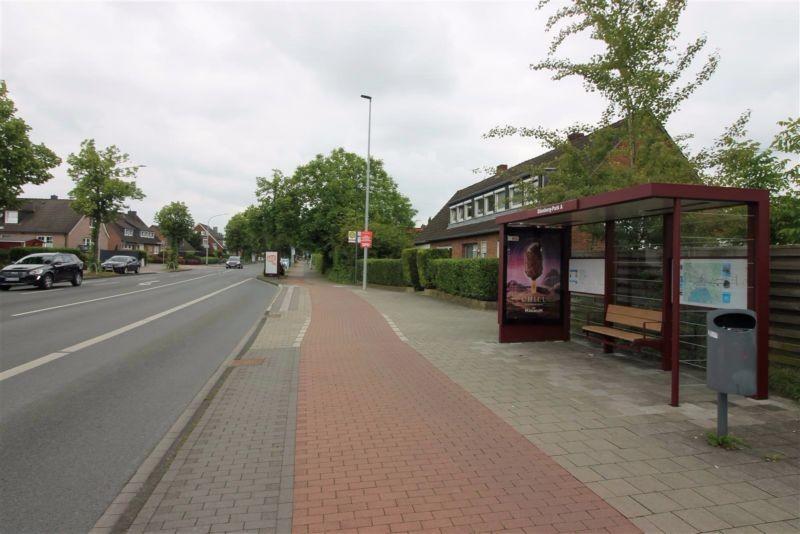 Kappenberger Damm/Düesbergweg