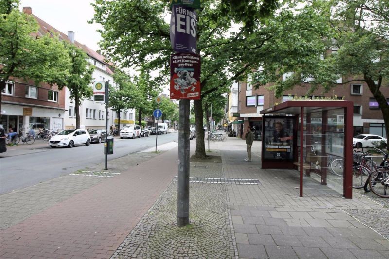 Hammer Str./Josefkirche