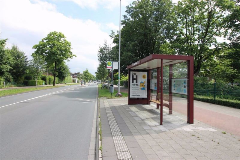 Amelsbürener Str./Rückertstr.