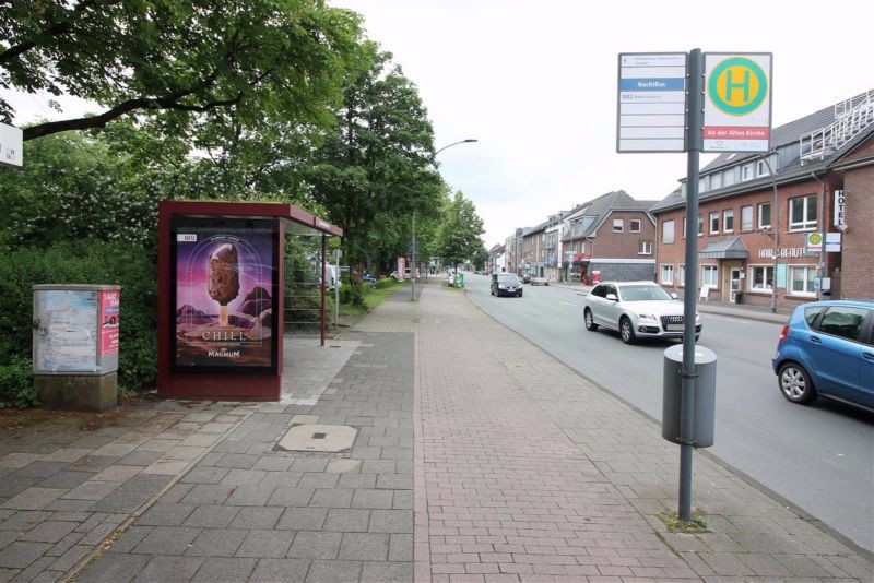 Westfalenstr./Friedhofstr.