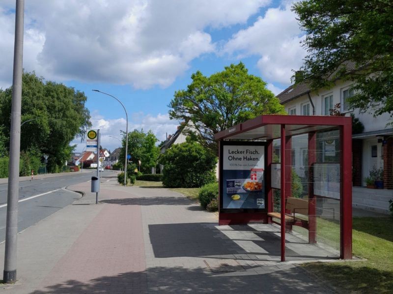 Mondstr./Wolbecker Str.