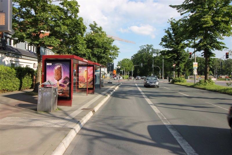 Albersloher Weg/Gremmendorfer Weg li.