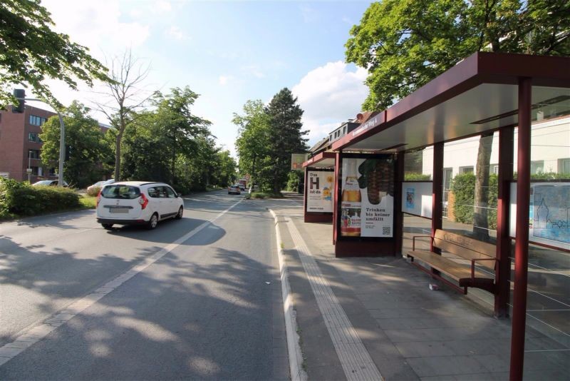 Albersloher Weg/Gremmendorfer Weg li.