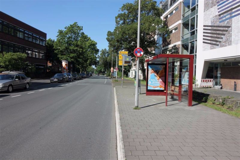 Scharnhorststr./Sperlichstr. saw.