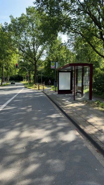 Roxeler Str./Deipenfohr