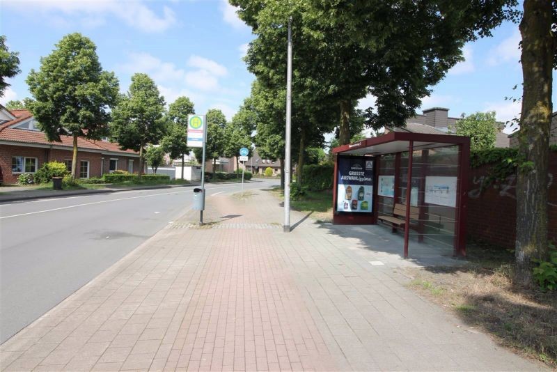 Grotemeyerstr./Eimermacherweg