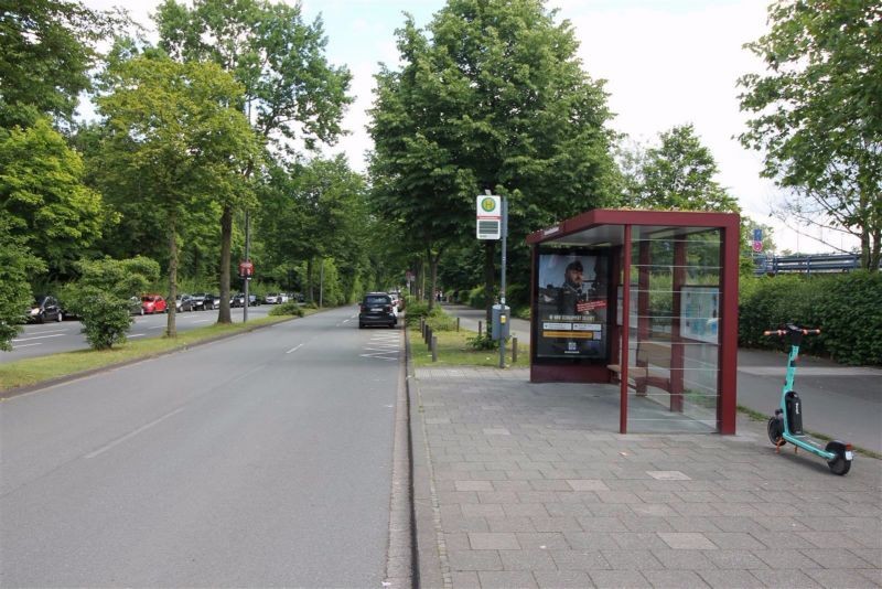 Albert-Schweitzer-Str./Zentralklinikum